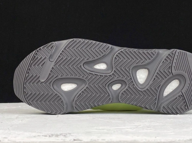 Yeezy Adidas MNVN FY3727 700 Boost Phosphor 0920